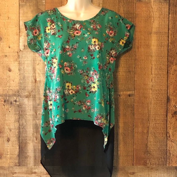 Vintage Havana Tops - Vintage Havana Shirt